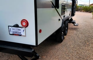 Minnie Winnie Bunkhouse