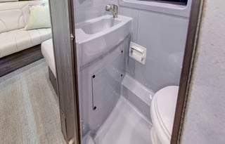 2024 Grech RV Strada-Ion - "The Bentley of B's!"