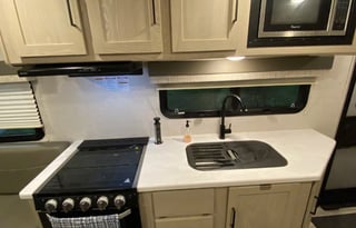 Bring the Outdoors In