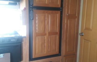 2009 Flagship Superlite 831