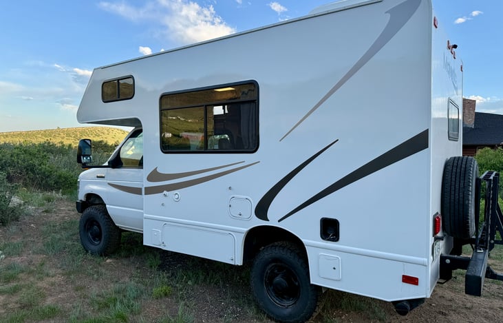 RV Photo