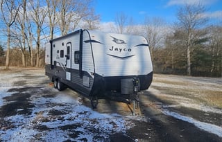 2022 Jayco Jay Flight SLX 30' Travel Trailer