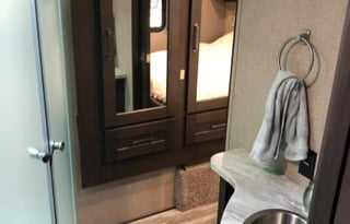 2021 Grand Design Reflection 28BH (Delivery Only)