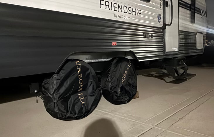 RV Photo