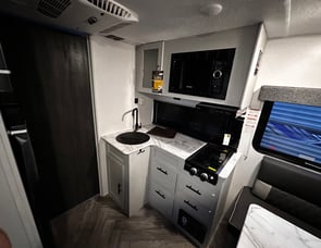 Forest River RV Salem FSX 169RSK