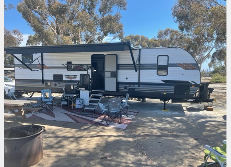 Travel Trailer rentals in San Marcos
