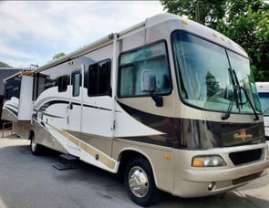 Forest River RV Georgetown 341DS