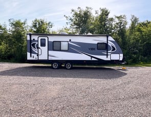 Forest River RV Vibe Extreme Lite 258RKS