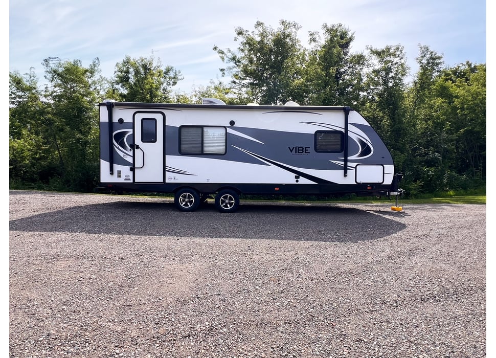 Travel Trailer rentals in Shakopee