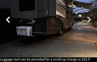 2017 coachmen pursuit 31'