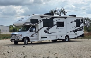 Meet "Bonnie"  SMTX1256