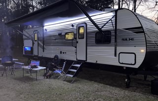 2025 Jayco Jyfl Tv