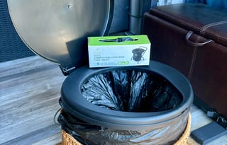 Vagabond Sunrise ~ Home Built Van Solar Freedom!