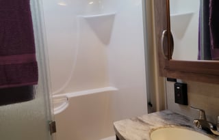 2017 Keystone RV Montana 3790 RD