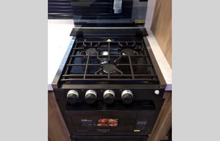 2024 Forest River RV Cherokee Grey Wolf 26DBH