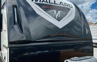 2019 Heartland Mallard M32