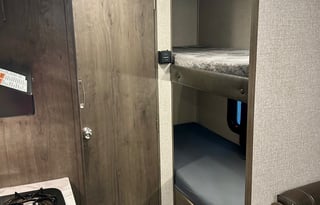 Ready for Camping Season!