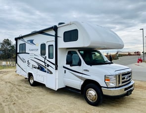Forest River RV Forester 2291S Ford