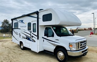 Ready To Go On A Spin With This 2020 Forester?