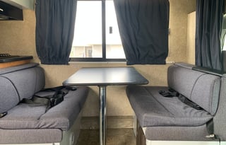 2009 Thor Motor Coach Four Winds Majestic