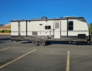 Keystone RV Hideout 26BHSWE