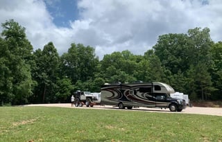 2015 Thor Motor Coach Chateau Super C 35SF