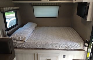 2021 Forest River Flagstaff E-Pro20bhs