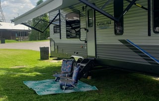 2022 Coachmen Legacy Edition 37 ft 303RKDS