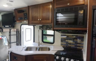 2019 Forest River RV Sunseeker 2420MS Ford