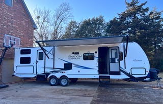 2020 Coachmen RV Freedom Express Select 31SE