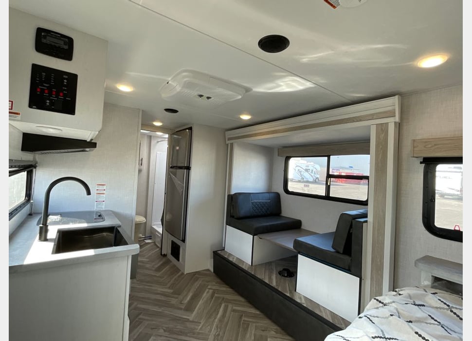 Travel Trailer rentals in Lincoln