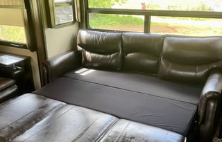 Pet Friendly Grand Glamping