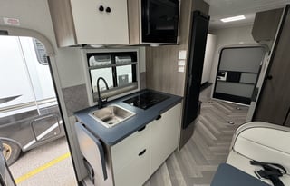 RNT166 - 2026 Coachmen RV Cross Trail EV 21XG