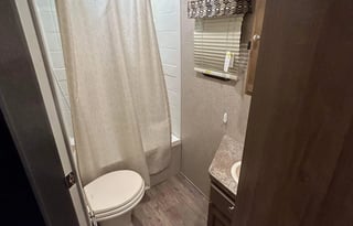 2018 Forest River Rockwood HAL679