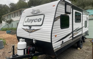 2019 Jayco Jay Flight SLX Baja 184bs