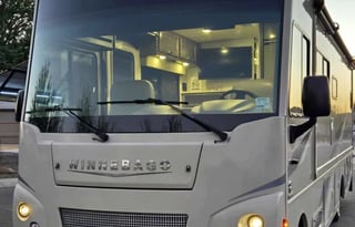 Winnebago Sunstar 29V