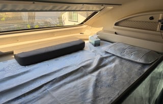 2022 Entegra Odyssey 31F with Double Bunk Beds