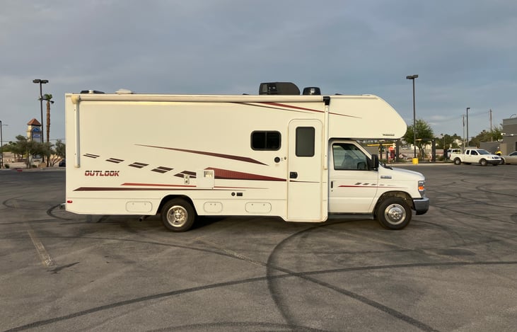 RV Photo