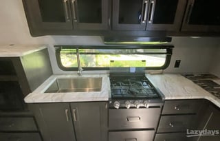 ***Welcome to our Airbnb on wheels II***