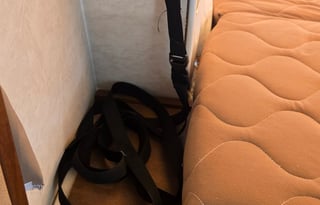 2014 Coachmen Freedom Express LTZ