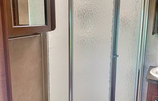 On Eagles’ Wings Comfort Divine RV