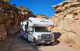 Smiles for Miles: With Pivot, Our Greyhawk 26Y