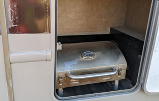 2015 Thor Motor Coach Hurricane 32N