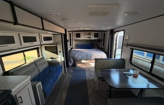 2023 Heartland Mallard 223RK