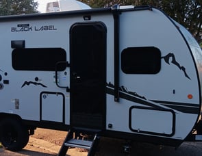 Forest River RV Cherokee Wolf Pup Black Label 17JwBL