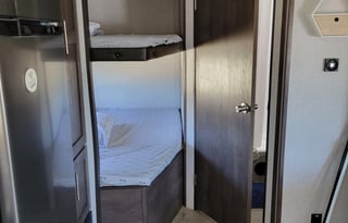 Westernslap Island girl Rv Rental