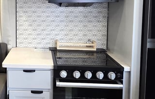 2024 Forest River Arctic Wolf Suite 3660