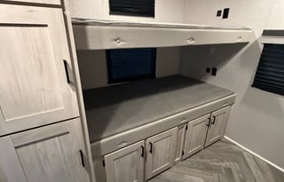 Cozy Camper