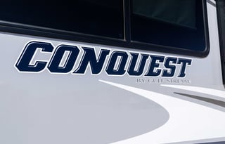 Sleeps 8 - 2023 Gulf Stream Conquest 63111-25463