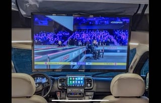 2025 Brand new Entegra Ethos (sleeps 4 adults)